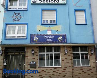 See Lord Hotel - Kaiserslautern - Κτίριο