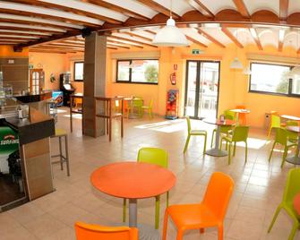 Hotel Simancas - Simancas - Restaurant