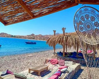 Sahara Beach Camp - Nuweiba - Beach