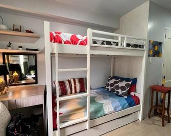 Alabang Staycation Sucat - Muntinlupa - Bedroom