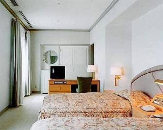 Takarazuka Washington Hotel - Takarazuka