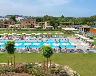 Moretti Village - b&b - Civitanova Marche - Pool