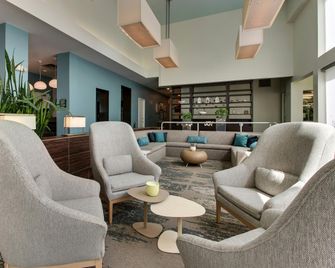 element Ewing - Ewing - Lounge