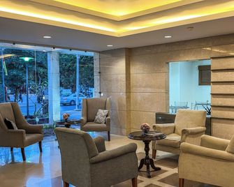 Vip Executive Suites Maputo - Maputo - Lounge