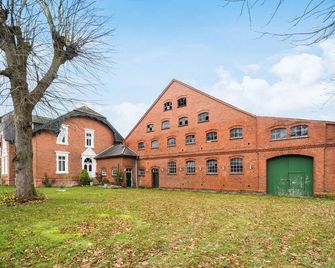 Ferienwohnung Maja - Loxstedt - Edificio