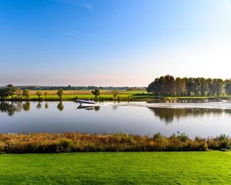 Bungalow in Green Haven of the Netherlands - Arcen - Venkovní prostory