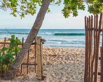The Ceiba House - Rivas - Beach