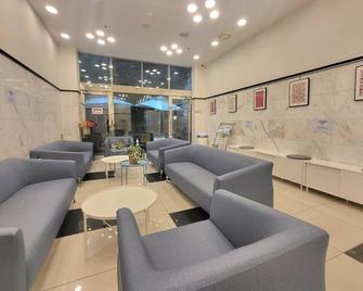 Toyoko-Inn Busan Jungang Station - Busan - Lounge