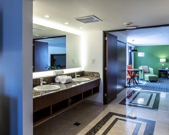 Holiday Inn Ciudad De Mexico-Trade Center By IHG - Ciudad de México - Habitación