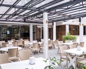 Adjara Boutique Hotel - Batumi - Restaurant