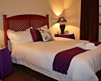 Oregon Place Guest House - Middelburg