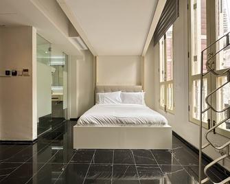 D'Nova Hotel Bugis - Singapore - Bedroom