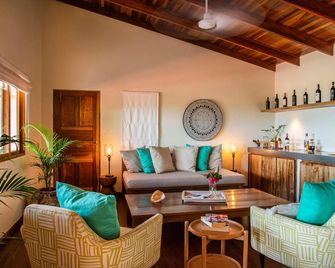 Tierra Magnifica Boutique Hotel - Nosara