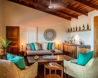 Tierra Magnifica Boutique Hotel - Nosara