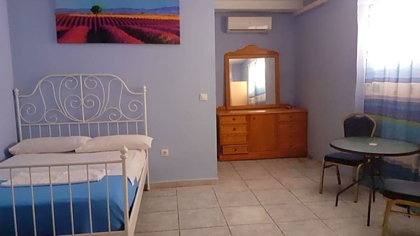 Tenerife Hostel