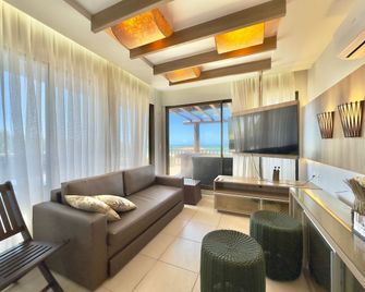Resort Beach Place, Porto das Dunas - CE - Aquiraz