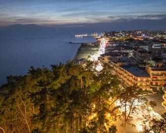 Secret Paradise Hotel & Spa - Nea Kallikratia - Außenansicht
