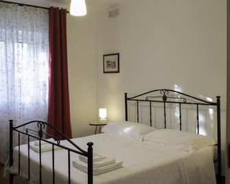 Villa Apollonia B&b - Santa Lucia
