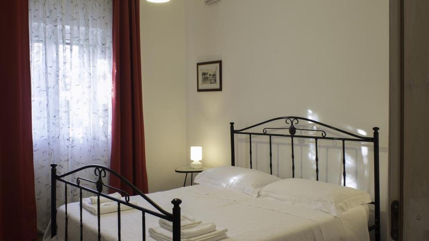 Villa Apollonia B&b