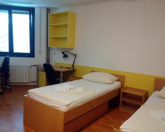 Prenocisca Prisoje - Capodistria - Camera da letto