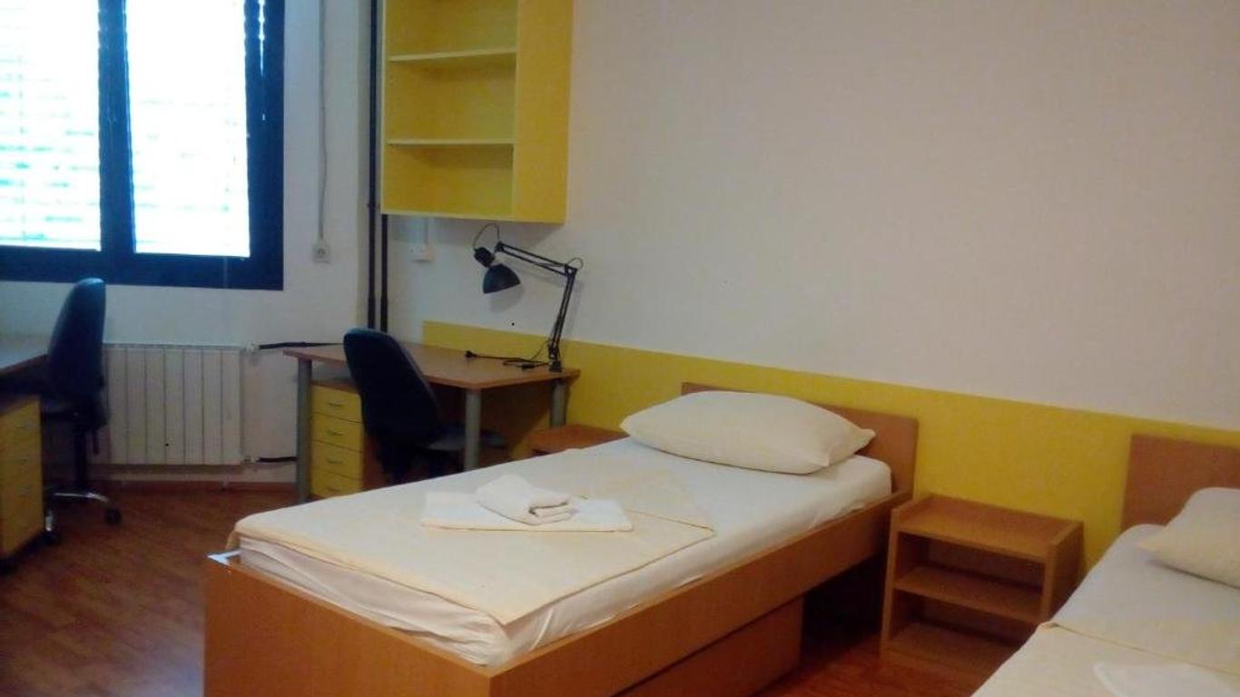 Prenocisca Prisoje