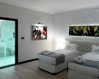 Real House Boutique Hotel - Kayseri - Slaapkamer