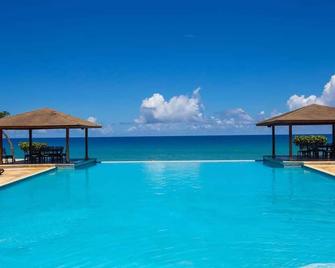 Condos Esmeralda at Sosua Ocean Village - Sosúa - Piscina