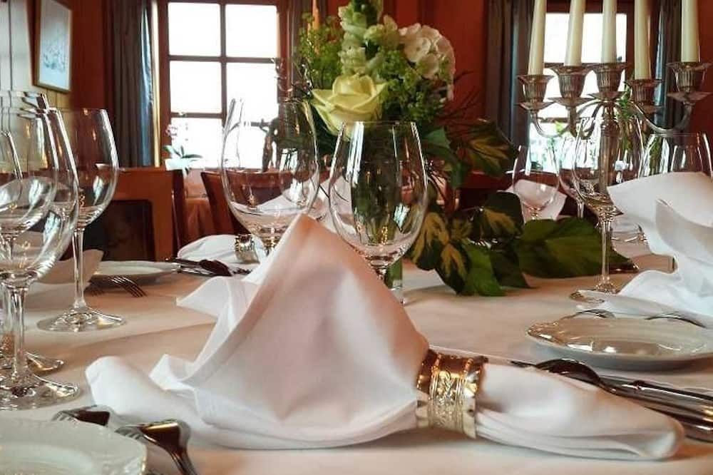 Goldner Engel, Restaurant - Hotel - Metzgerei - Laudenbach - Restaurant