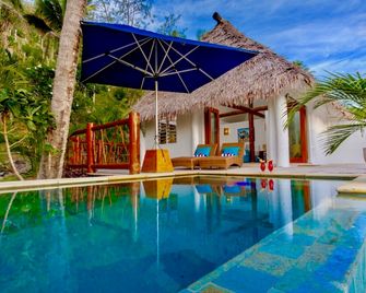 Tropica Island Resort-Adults Only - Malolo Island - Bazén