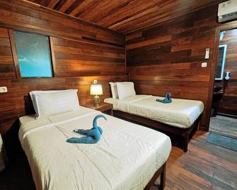 Andau Dive Resort Raja Ampat - Waisai