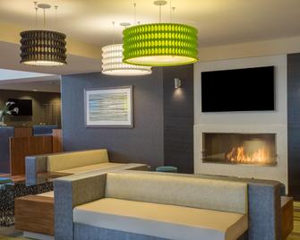 Holiday Inn Baltimore BWI Airport - Linthicum Heights - Lounge