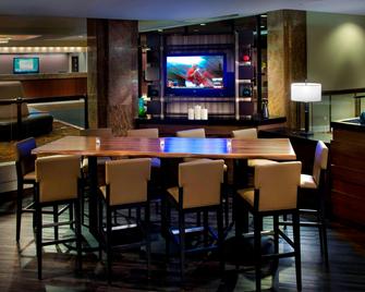 Marriott Park Ridge - Park Ridge - Restaurant