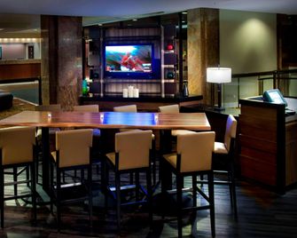 Marriott Park Ridge - Park Ridge - Restaurant