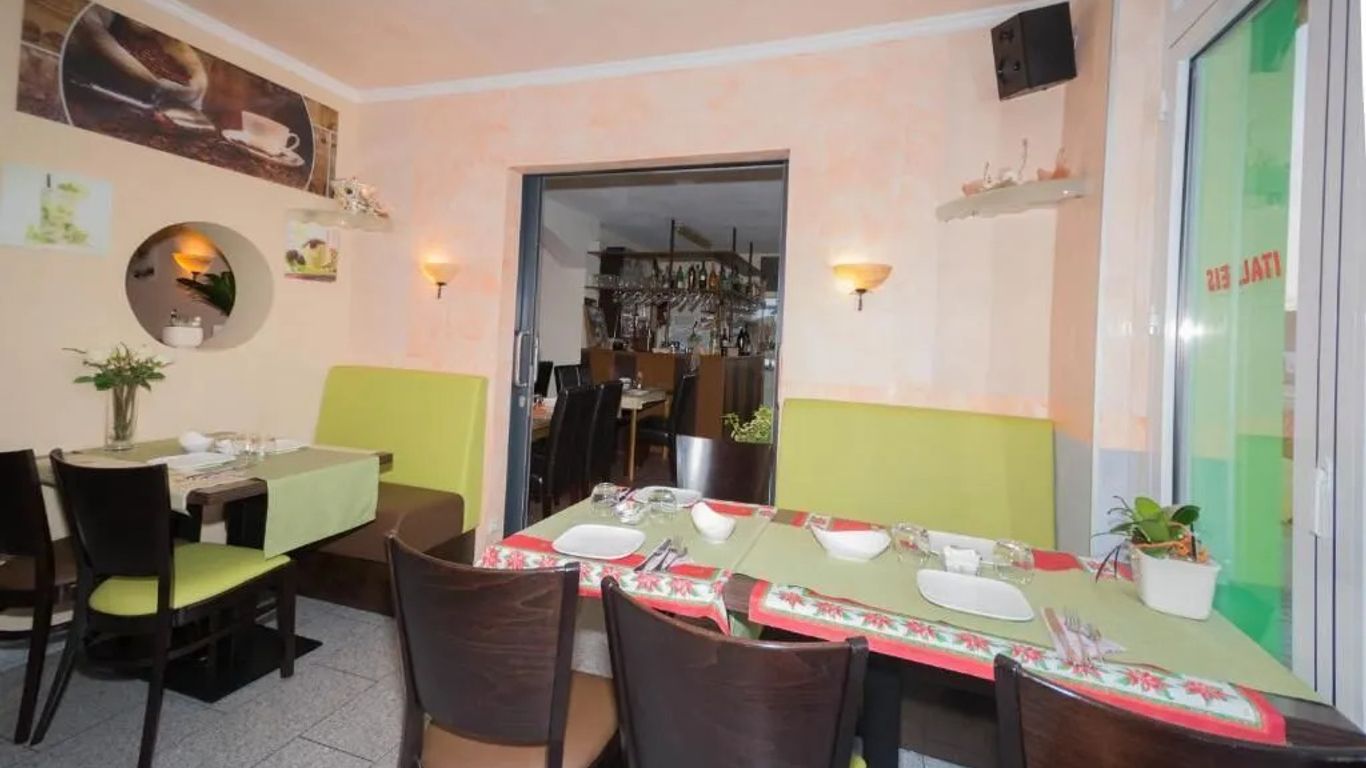 هوتل زوني آم مير