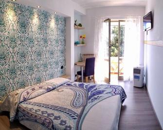 Hotel Torre - Celle Ligure - Ložnice