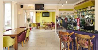 Revado Hotel - Norwich - Restaurant
