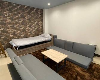 一棟貸切new　open　ポーラーリゾート Urban 川口　駅3分 / 川口市 埼玉県 - 川口市 - 寝室