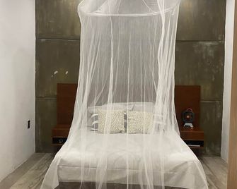 Increíble Studio in Centro Histórico of Oaxaca - Oaxaca - Chambre