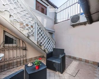 Ca' Laura - Venecia - Cocina