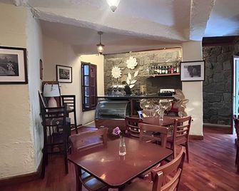 Tryst Boutique Hotel - Addis Abeba