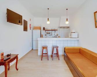 Quinta Coelho - Albufeira - Sala de estar