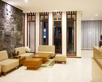 Wimarion Hotel Semarang - Semarang - Aula
