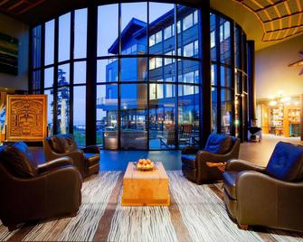 Black Rock Oceanfront Resort - Ucluelet