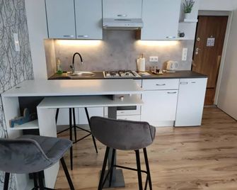 Apartman Emy - Karlovac - Küche