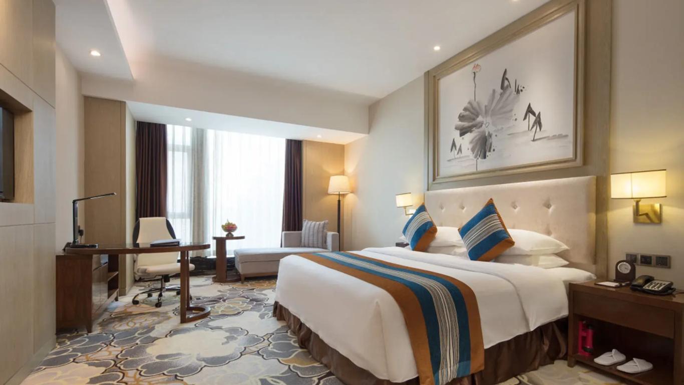 Perenc Hotel