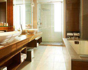 Hotel Le Germain Calgary - Calgary - Badkamer