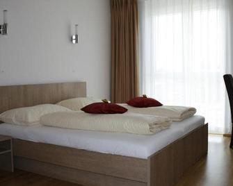 Da Yang - Rankweil - Schlafzimmer