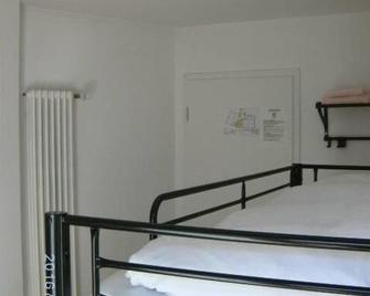 Ristorante Vedeggio - Isone - Escaleras