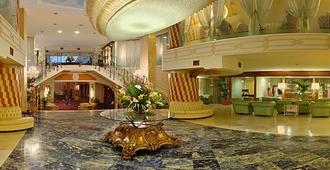 Grand Hotel La Pace - Σορέντο - Σαλόνι ξενοδοχείου