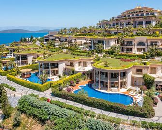 The Plaza Bodrum - Torba